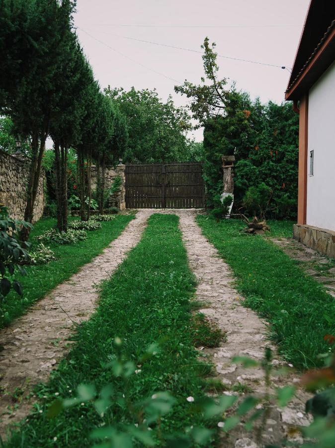 Sadyba Pochayiv Villa Poceaiiv Exterior foto